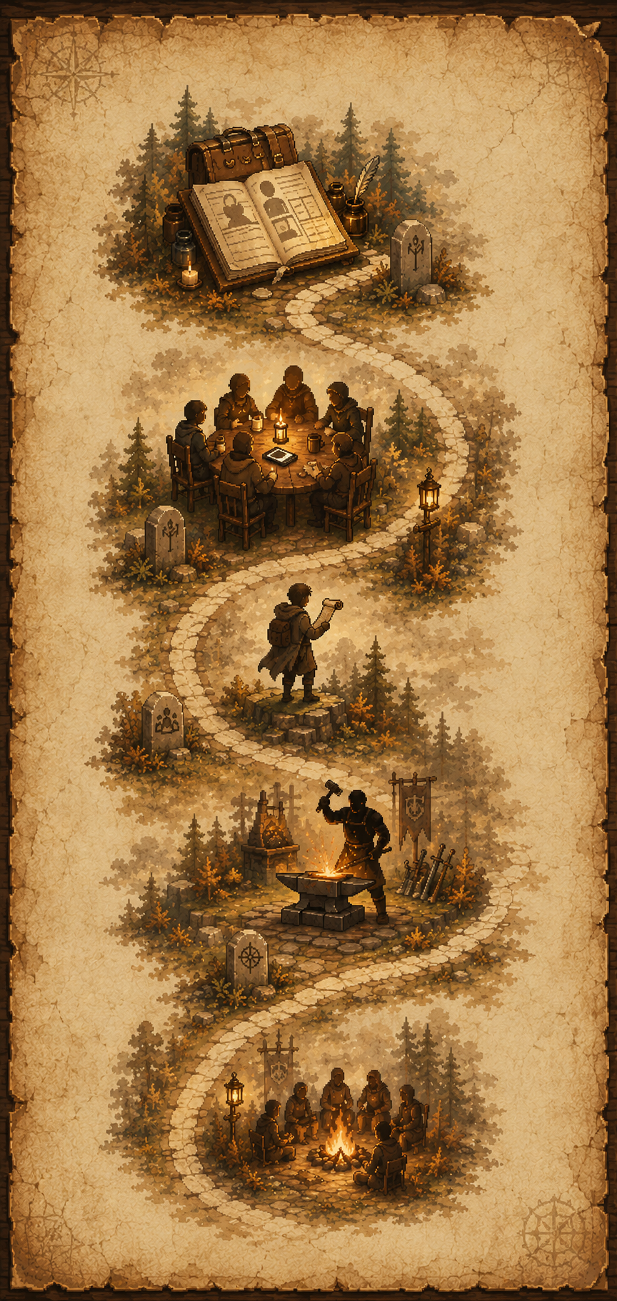 Roadmap
