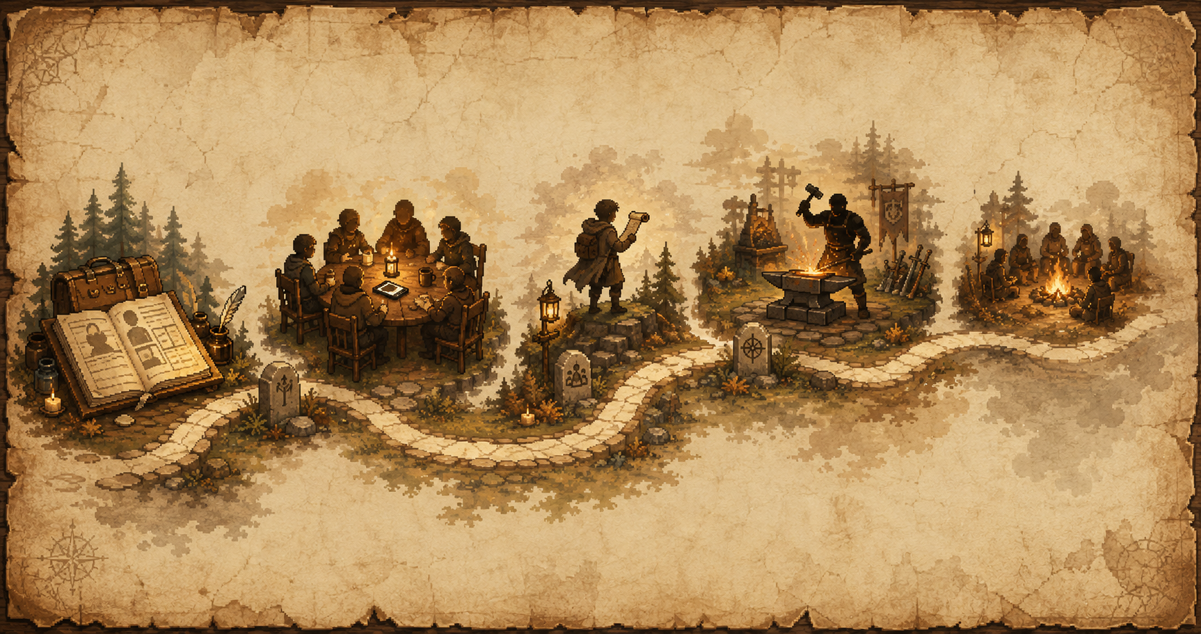 Roadmap